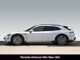 Porsche Taycan Turbo Cross Turismo BOSE Luftfederung LED - Porsche Taycan mit Schiebedach