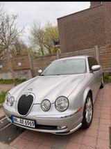 Jaguar Stype 4.2 Benzin - Jaguar S-Type in Hamburg
