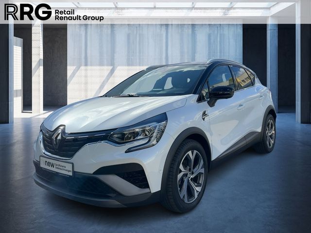 Renault Captur 2 1.3 TCE 140 R.S. Automatik LINE AUTOMAT