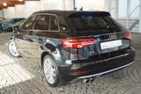 Audi A3 Sportback 1.5 Totwinkel Android Apple Navi - Audi A3: Kleinwagen
