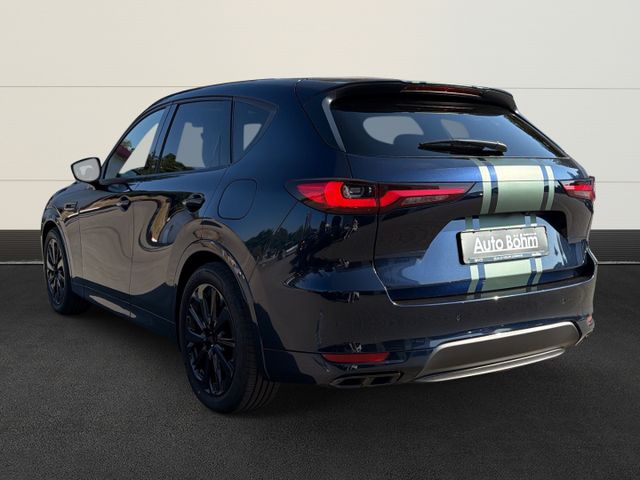 Mazda CX-60 Homura Plus AWD e-Skyactive 254 M-Hybrid+t