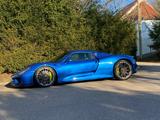 Porsche 918 Spyder - 1 Hand - Porsche 918 Gebrauchtwagen