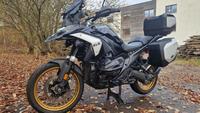BMW R1300 GS Triple Black