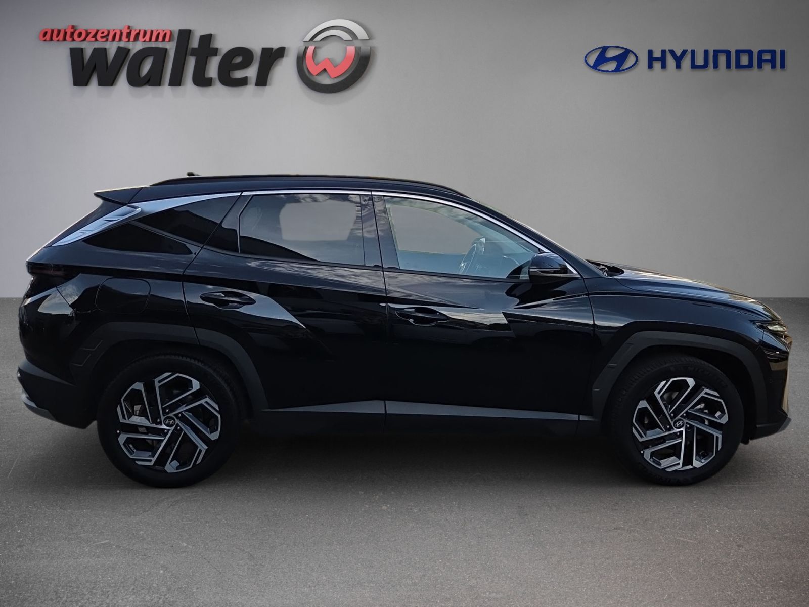 Hyundai Tucson – Bild 3