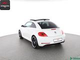 Volkswagen Beetle 2.0 TSI R LINE PANORAMA,KEYLESS,FENDER,SH - Volkswagen Beetle aus 2013