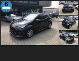 Mazda 2 Hybrid Agile, AUTOMATIK, LED, ALU-16Z - Mazda 2 Hybrid Gebrauchtwagen