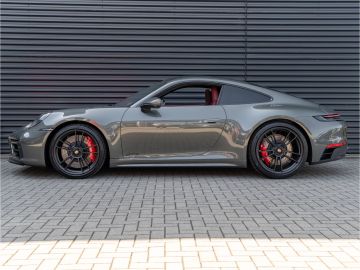 Porsche 992 - 2
