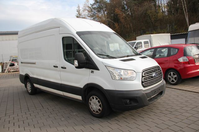 Ford Transit Kasten 310 L3 Trend