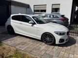 BMW 120d M Sport A M Sport *TÜV NEU*8-FACH* - BMW 120: 120d