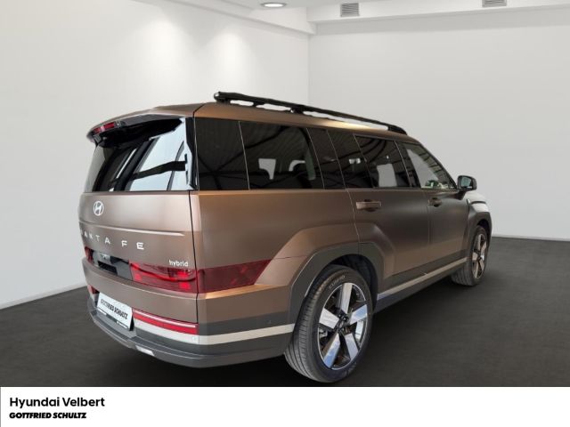 Hyundai SANTA FE - Bild 4