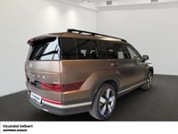 Hyundai SANTA FE - Vorschau Bild 4