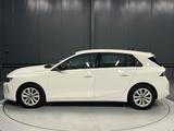 Opel Astra L Lim. 5-trg. Edition *NAVI*LED*KAMERA*ALU - Opel Astra mit Diesel-Antrieb: mit Klimaanlage