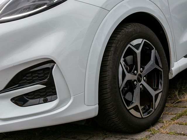 Ford Puma 1.0 ST-Line Assistentpaket 360° Kamera LED