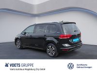 Volkswagen Touran - Vorschau Bild 4
