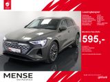 Audi Q8 e-tron 55 quattro advanced |Matrix|Luft|LED
