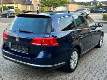 Volkswagen Passat Variant - 6