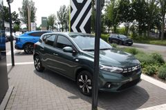 Dacia Sandero III 1.0 TCe Expression (EU6d)