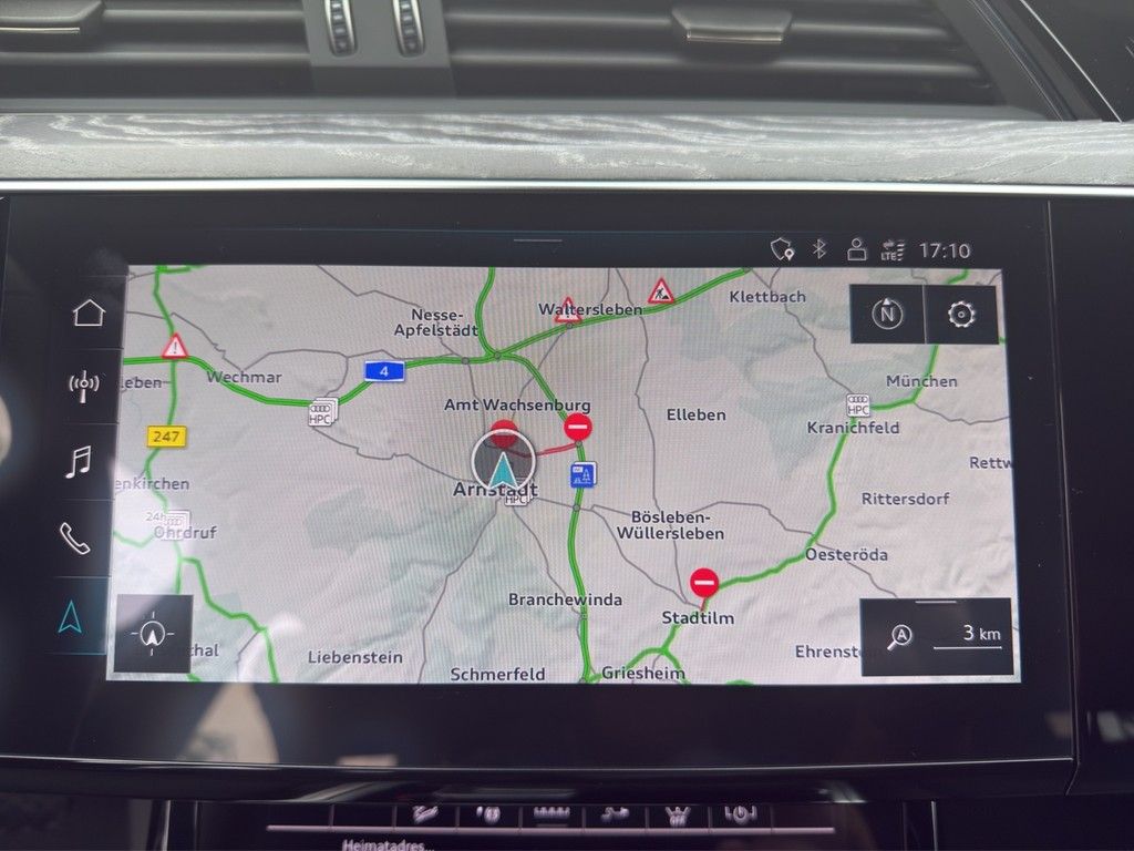 Audi Q8 e-tron - Bild 14
