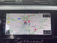 Audi Q8 e-tron - Vorschau Bild 14