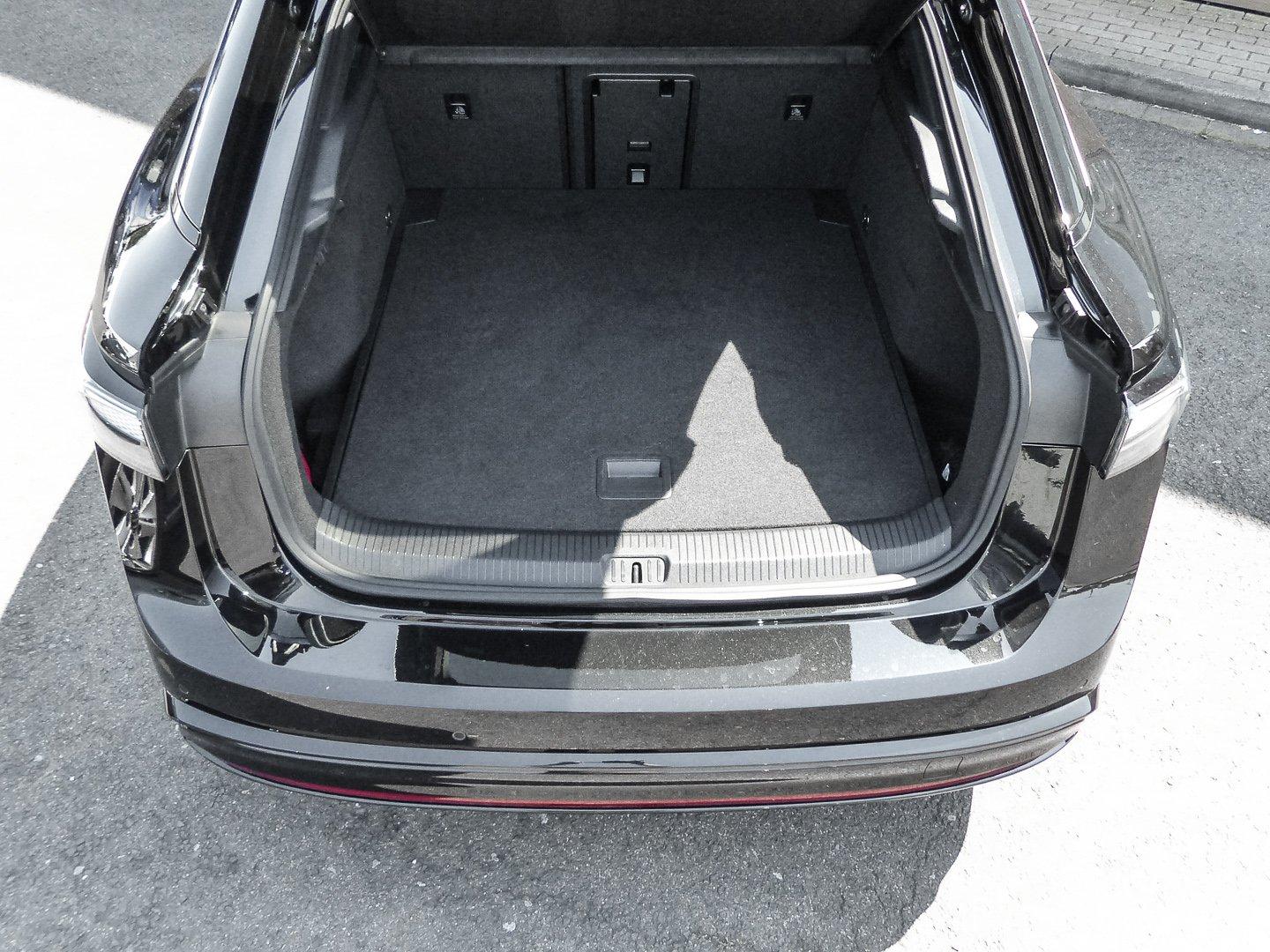 Volkswagen ID.7 Pro SITZKLIMA HEAD-UP 360-KAMERA MATRIX LHZ