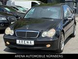 Mercedes-Benz C220 CDI Avantgarde*Schiebedach*Guter Zustand* - Mercedes-Benz C 220 aus 2003: Cdi
