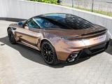 Aston Martin DB12-S 4.0 V8 - Aston Martin DB12 Neuwagen