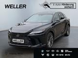 Lexus RX 450h Plug-in-Hybrid Luxury *LED*CAM*HUD*Leder - Lexus RX 450 Neuwagen