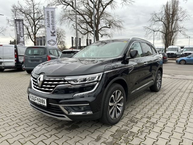 Renault Koleos Intens 1.3 TCe 160 EU6d Navi Leder Sounds