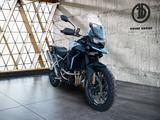Triumph Tiger 900 Alpine Edition -MY2026- Jetzt NEU! - Triumph Tiger 900 Alpine Edition
