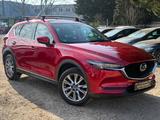 Mazda CX-5 2.5 AWD 1.Hand*S-Dach*Leder*Head-UP*360*AHK - Mazda Gebrauchtwagen
