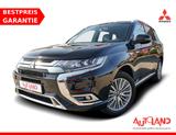 Mitsubishi Outlander 2.4 PHEV Intro Edition 4WD LED 360° - Mitsubishi Outlander in Erfurt