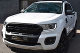 Ford Ranger Wildtrak Doppelkabine 4x4/STDHZG/ !-HAND - Ford Ranger aus 2020