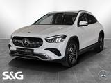 Mercedes-Benz GLA 200 AHK+KAMERA+SPURHALTE+LED+MBUX+18 ZOLL - Mercedes-Benz GLA 200 in Karlsruhe