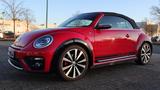 Volkswagen Beetle Cabriolet R-Line 2.0 TSI (220 PS)