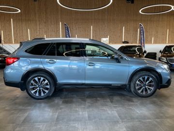 Subaru OUTBACK Outback Sport *EyeSight*Klima*AHK*LED*