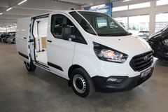 Fahrzeugabbildung Ford Transit Custom Kasten L1 KLIMA PDC Scheibenheiz.