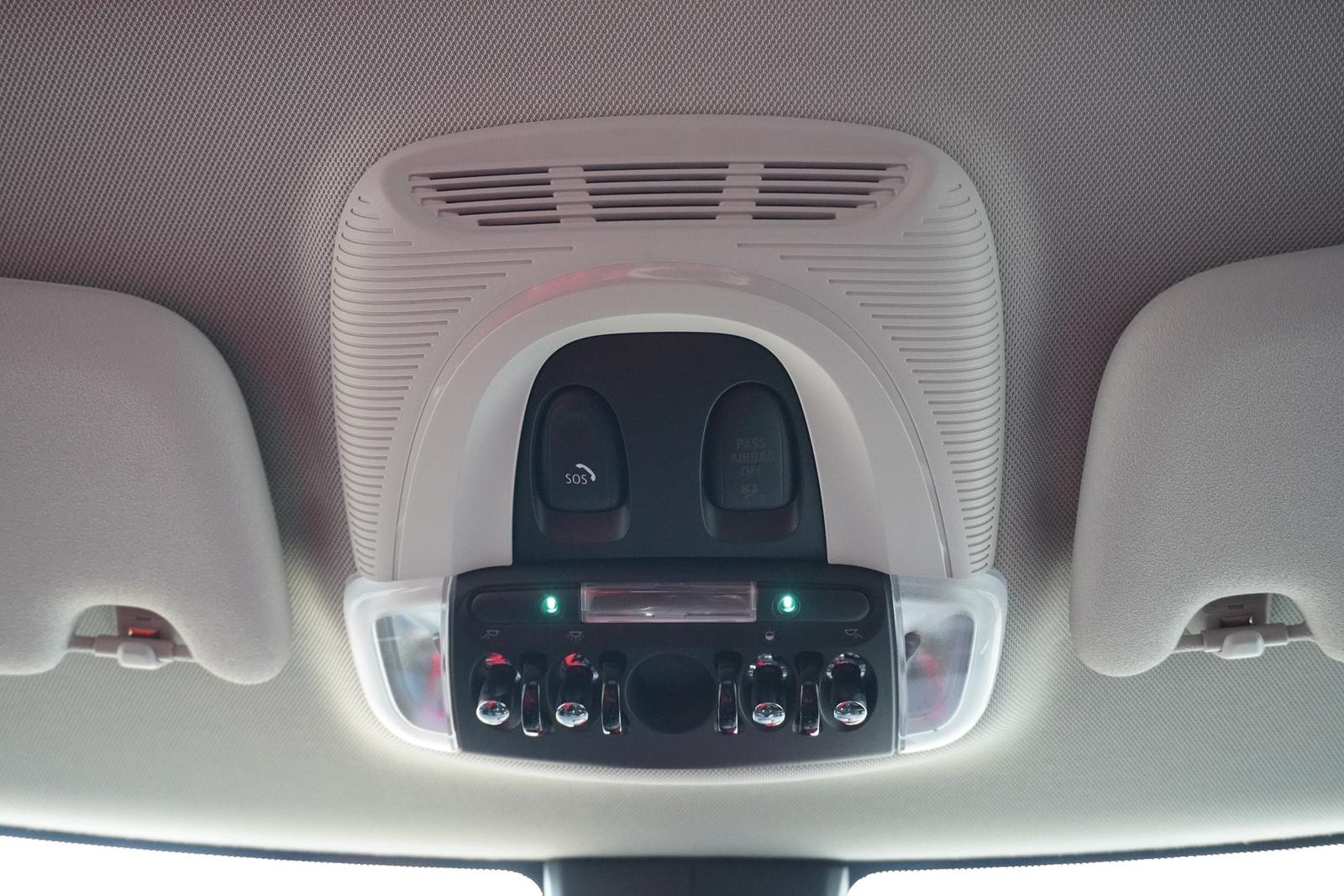 MINI Mini Cooper DAB LED Tempomat Sitzheizung