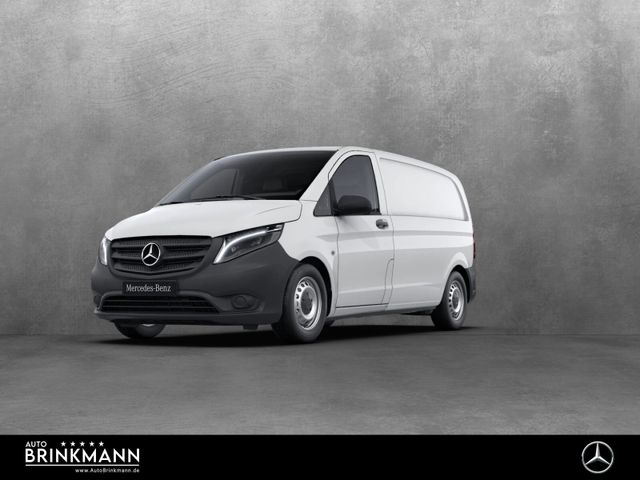 Mercedes-Benz Vito 110 CDI Kasten Kompakt Klima