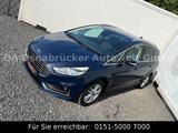 Ford S-Max Titanium 1-Hand 7-Sitze 165PS Keyless Navi - Ford S-Max Gebrauchtwagen in Osnabrück