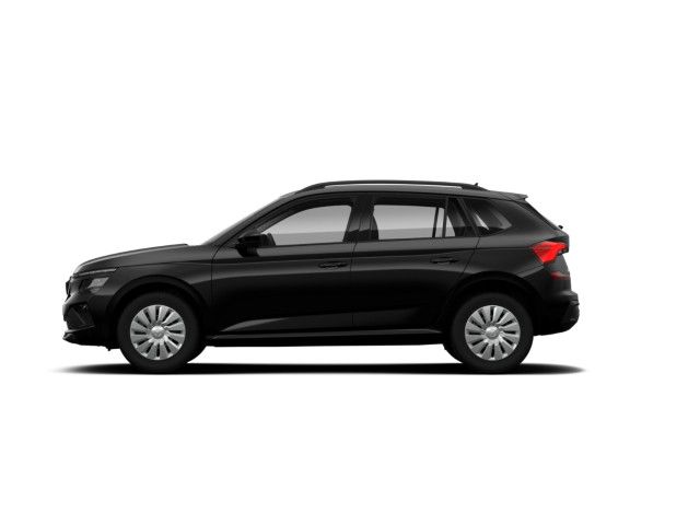 Skoda Kamiq - Bild 2