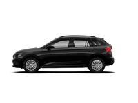 Skoda Kamiq - Vorschau Bild 2