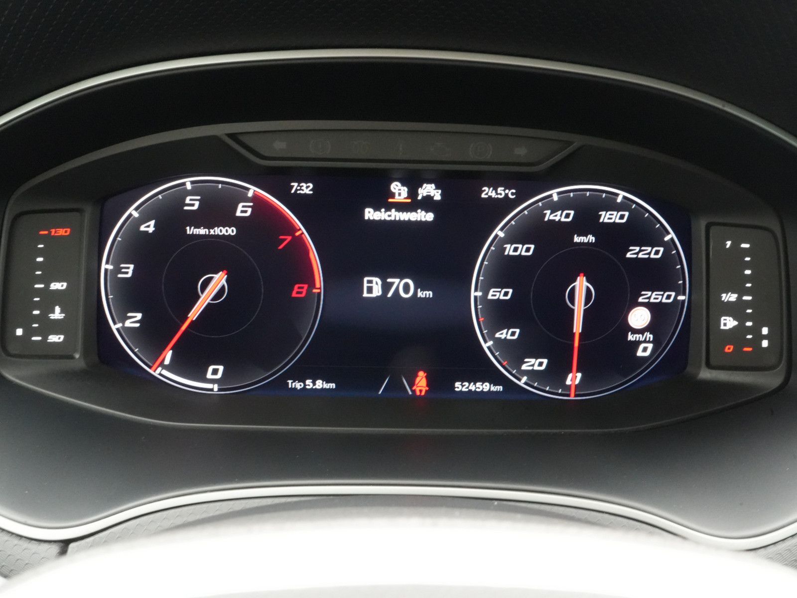 Seat Arona - Bild 5