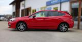 Subaru Impreza 2.0i Exclusive *Rückfahrkamera*Allrad*A - Subaru Impreza: 2.0