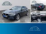 BMW 320d xDrive Touring Sport Line Temp. AHK SHZ - BMW 320: Xd