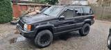 Jeep Grand Cherokee 5.9V8 - Jeep Grand Cherokee: 5.9