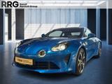 Alpine A110 A110 + Aktive Sport-Abgasanlage Rückfahrkam - Alpine Gebrauchtwagen
