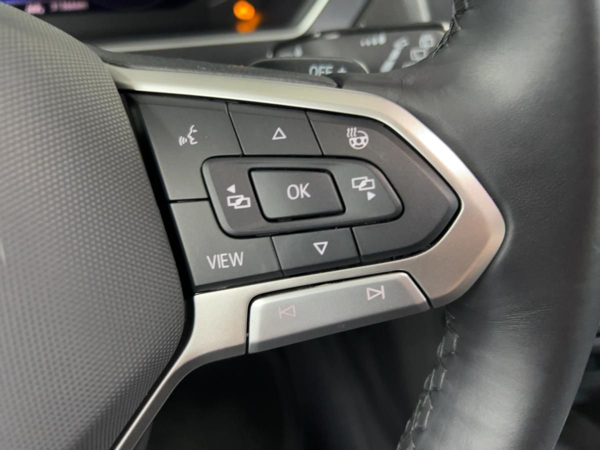 Volkswagen Tiguan Allspace - Bild 10