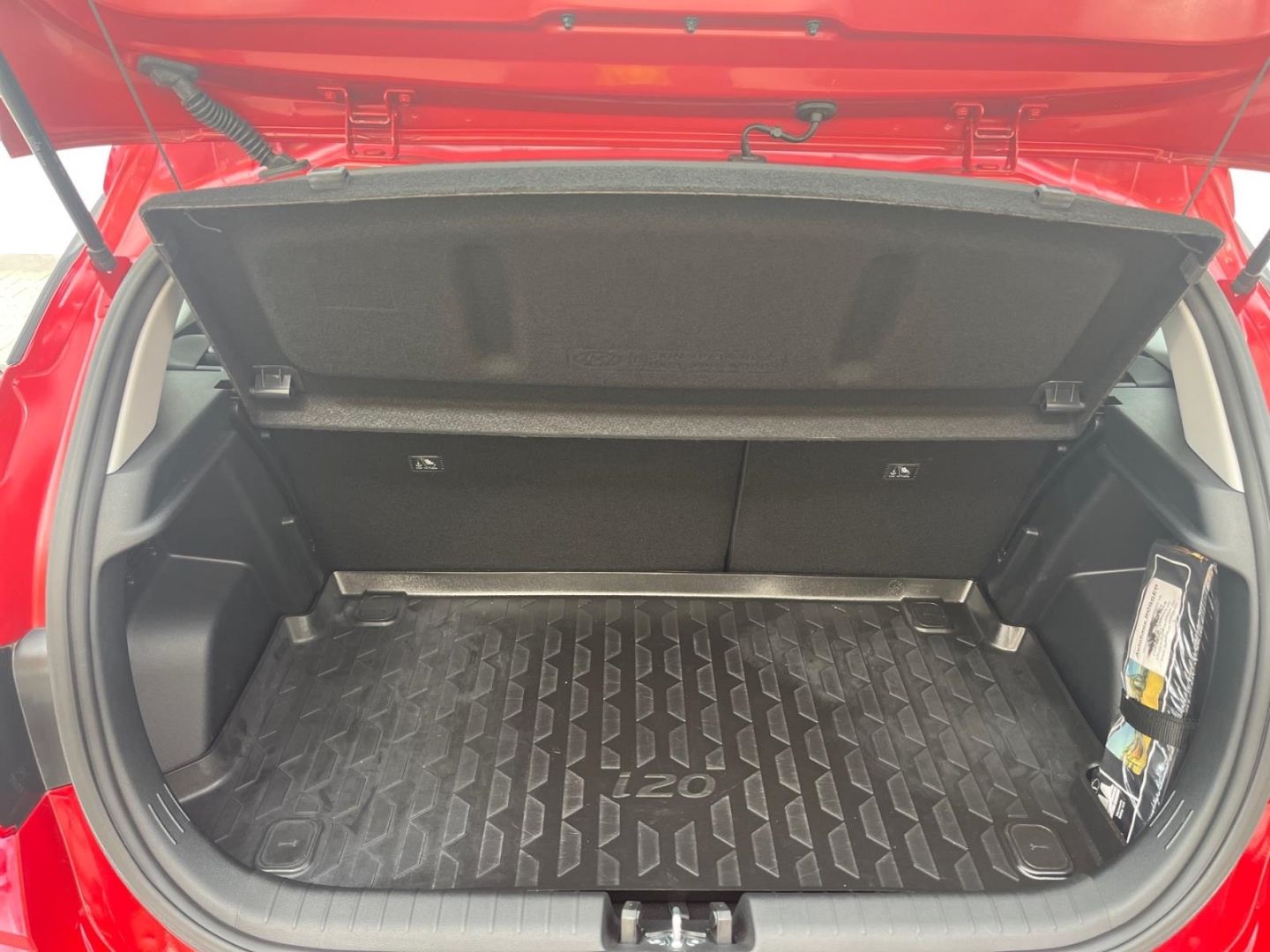 Hyundai i20 – Bild 11
