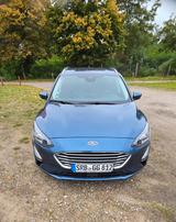 Ford Focus 1,0 EcoBoost 92kW Cool & Connect Turni... - Ford Focus: 1.9