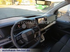 Fiat E-Scudo L3 75KW/H